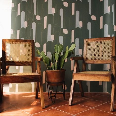 Flore Hostel أنتيغوا غواتيمالا المظهر الخارجي الصورة