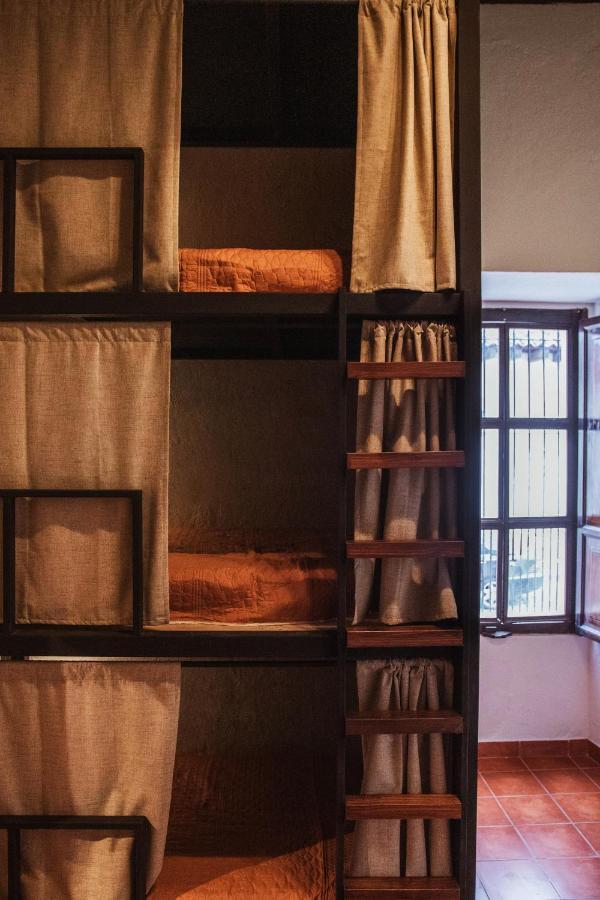 Flore Hostel أنتيغوا غواتيمالا المظهر الخارجي الصورة