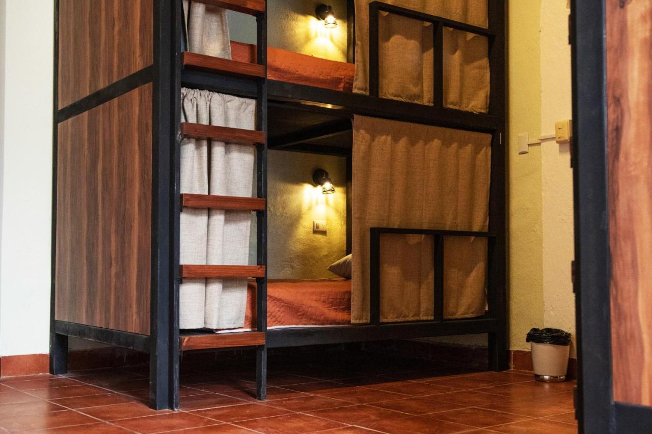 Flore Hostel أنتيغوا غواتيمالا المظهر الخارجي الصورة